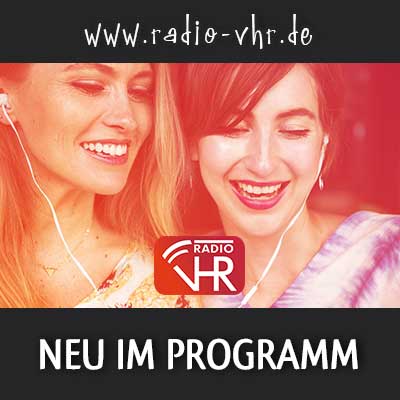 Radio VHR